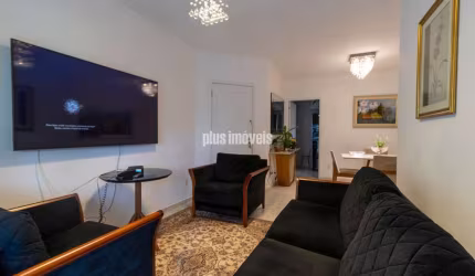 Ótimo apartamento na Vila Mariana