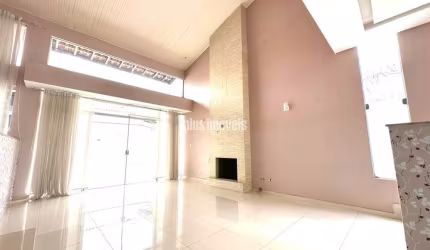 City Campo Grande- Bolsão residencial com segurança 24 horas