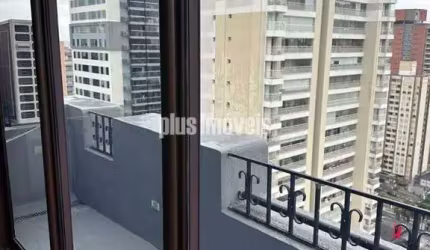 Cobertura Alto da Boa Vista
