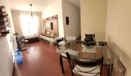 APARTAMENTO  ENSOLARADO NO MORUMBI - 48m2