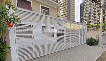 SOBRADO COMERCIAL NO CAMPO BELO- EXCELENTE PARA ATIVIDADE .ATENDE A VÁRIAS ATIVIDADES. EXECELENTE !