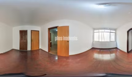 Esse apartamento acabou de ficar pronto! Uma reforma de modernização que vai fazer vc se apaixonar!