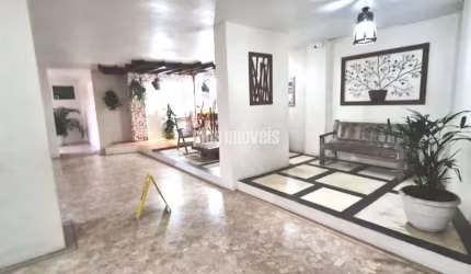 APARTAMENTO DE 49m² NO CAMBUCI