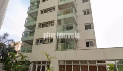 Apartamento de 35m² á venda - Aclimação