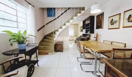 Vila Nova Conceição   - Excelente localização