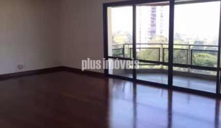 Chácara Santa Helena apartamento de 541,80m² de área útil, 3 suítes - 3 vagas