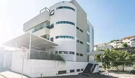 Edifício Monousuário!