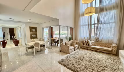 IMPONENTE DUPLEX COBIÇADO, PINHEIROS!
