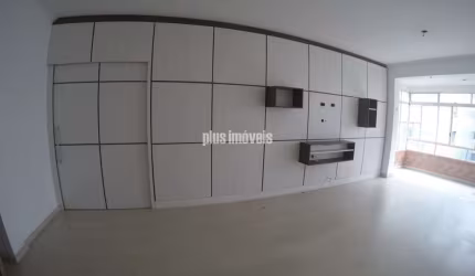 Apartamento á venda no bairro Paraíso