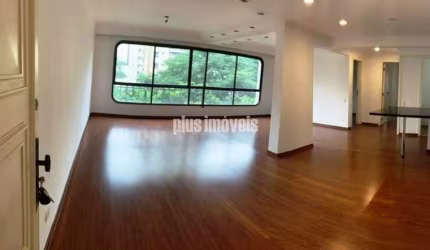 Apartamento Padrão - Jardim Paulista