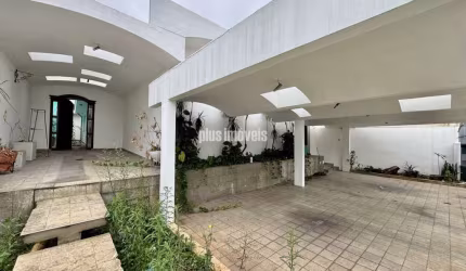 Casa térrea comercial