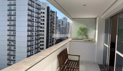 Moema - São Paulo - SP