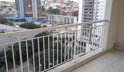 Apartamento Morumbi