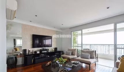 Maravilhoso apartamento na Vila Clementino