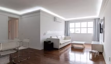 Maravilhoso apartamento em Pinheiros