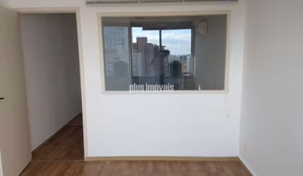 MARAVILHOSO CONJUNTO NOS JARDINS - 1 VAGAS