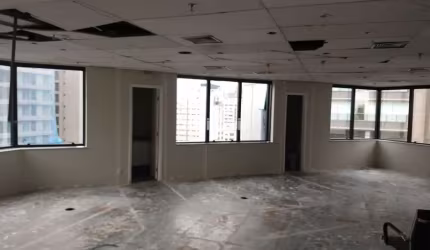 CONJUNTO COMERCIAL - 4 VAGAS
