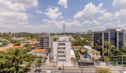 Jardim Paulista! Vista Deslumbrante! Oportunidade!
