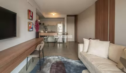 APARTAMENTO TIPO RESIDENCIAL À VENDA NO 16º ANDAR