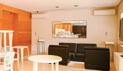 Apartamento de 380m² no Coração das Perdizes