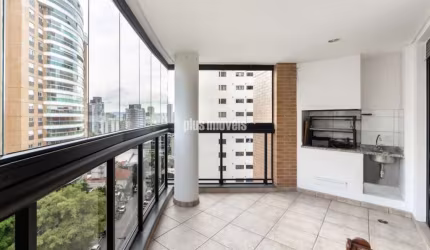 Luxuoso Apartamento à Venda em Perdizes