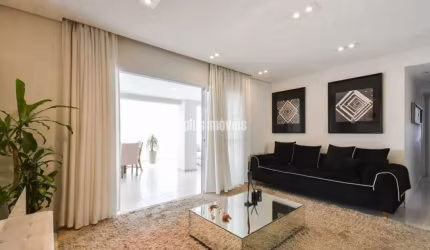 Apartamento garden.