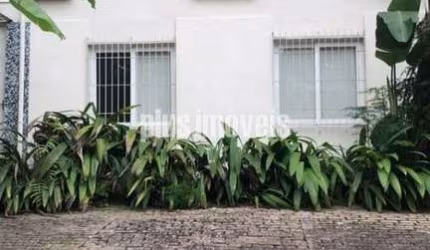 Casa com 4 dormitorios 8 vagas a venda no Brooklin