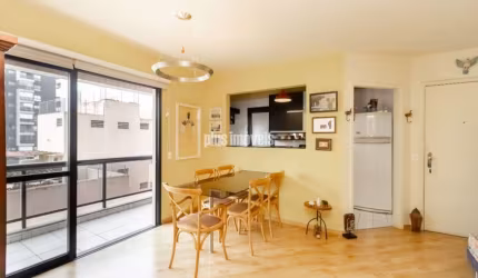 Apartamento tipo para venda com 2 quartos, 70m²