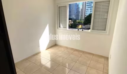 Apartamento no Itaim Bibi