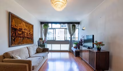 JARDIM PAULISTA 110M² UTIL R$900.000,00
