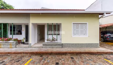 EXCELENTE IMÓVEL COMERCIAL PARA LOCAÇÃO NA VILA SOFIA!!
