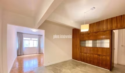 BELA VISTA - 110m²AU - Reformado - Excelente Oportunidade!