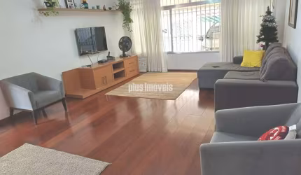 Chacara Santo Antonio - Reformada - Comercial /Residencial