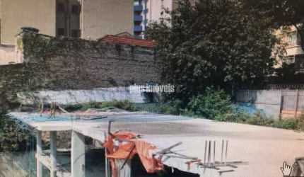 TERRENO ZEU COM RESTRIÇÃO, TOMBAMENTO