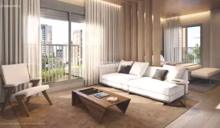 Studio para venda, 39m²