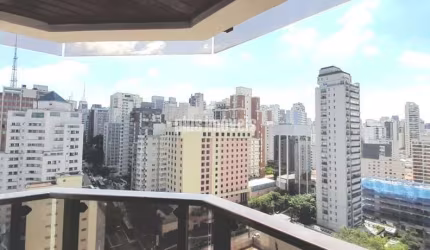 FLAT JARDIM PAULISTA   . não aceita Pet