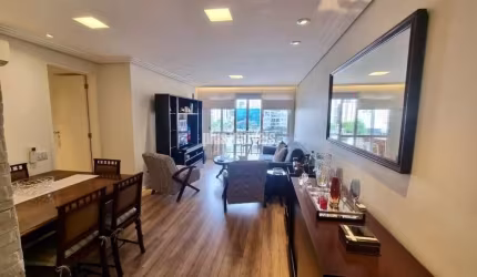Apartamento de 2 dormitórios no Itaim Bibi ? Conforto e localização privilegiada