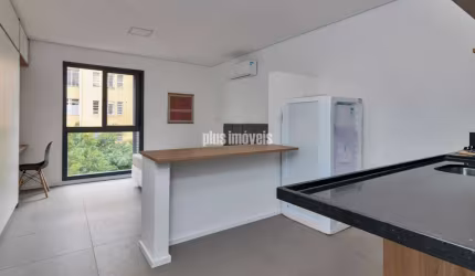 STUDIO  SANTA CECILIA  MOBILIADO