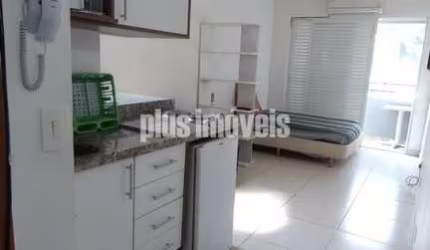 Aparatemento de 29m² á venda em Pinheiros