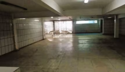 COMERCIAL( prédio )  -  VILA CRUZEIRO  - 605m² de área construída
