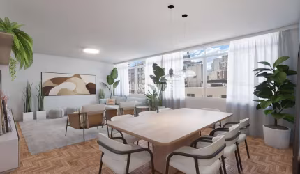 Paraiso nobre  155 util $2100.000