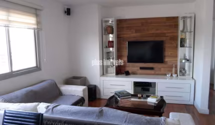 Apartamento com 3 Quartos e 2 banheiros à Venda, 91 m²