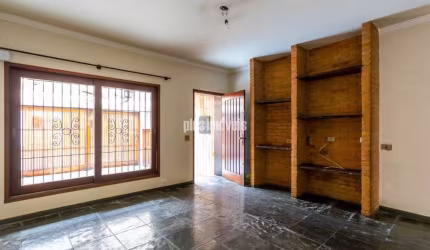 VILA POMPÉIA - 193M²