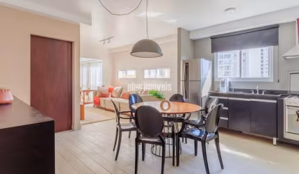 Apartamento na Rua da Consolação