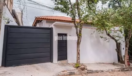 Chacara Monte Alegre Casa de Vila - Tudo o que quer esta aqui!