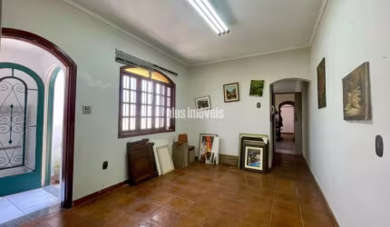 CASA TERREA COMERCIAL E RESIDENCIAL, OPORTUNIDADE UNICA!