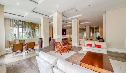 CERQUEIRA CÉSAR - DUPLEX