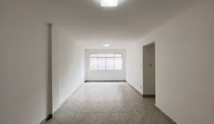LOCAÇÃO - BELA VISTA - FGV