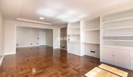 Apartamento de 198m²  - ITAIM BIBI