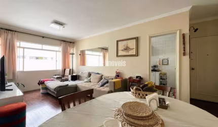 Apartamento tipo para venda com 2 quartos, 111m²